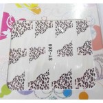 Nail Art Stickers